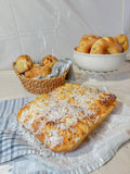 Coconut Bread